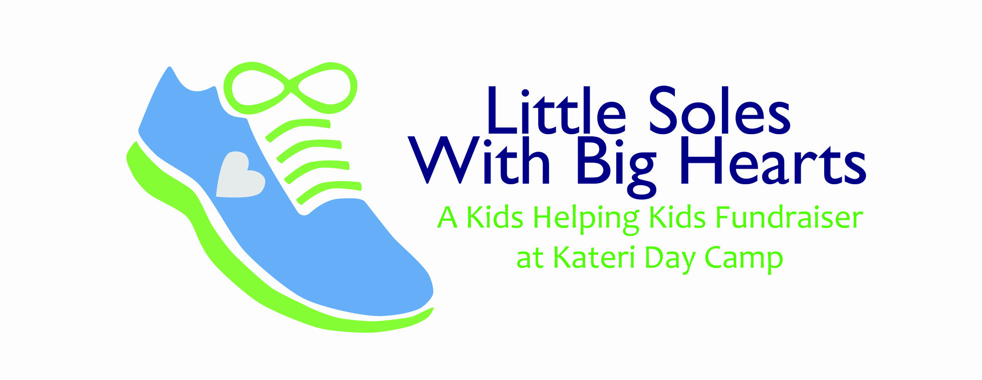 Little Soles with Big Hearts